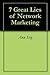 7 Great Lies of Network Mar...