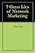 7 Great Lies of Network Marketing by Ann Sieg