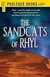Sandcats of Rhyl