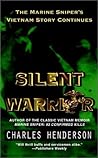 Silent Warrior by Charles Henderson