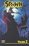 Spawn Collection, Vol. 2