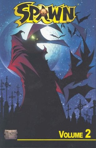 Spawn Collection, Vol. 2 (Paperback)