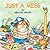 Just a Mess (A Golden Look-...