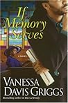 If Memory Serves