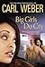 Big Girls Do Cry (Big Girls Book Club Series)
