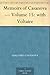 Memoirs of Casanova - Volume 15 of 30: with Voltaire
