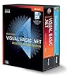 Visual Basic .NET Deluxe Learning Edition--Version 2003 (Pro-Developer) Visual Basic .NET Deluxe Learning Edition--Version 2003 (Pro-Developer)