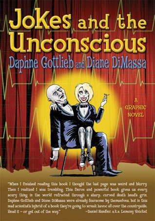 Jokes and the Unconscious: A Graphic Novel (Paperback)
