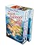 Enid Blyton the Magic Faraway Tree Collection by Enid Blyton