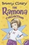 Ramona Boxed Set (4 Volumes) (Ramona the Brave, Ramona the Pest, Beezus and Ramona, Ramona Quimby - age 8)