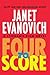 Four to Score (Stephanie Plum, #4)