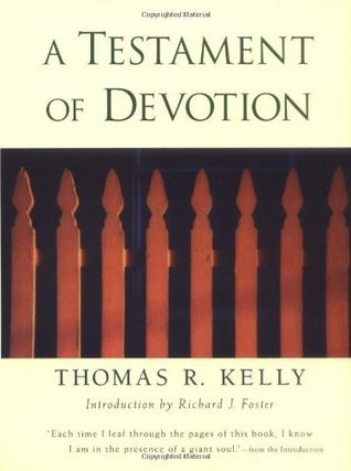 A Testament of Devotion