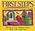 First Steps Devotions for Families with Young Chldren by Paul J. Loth