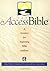The Access Bible, New Revised Standard Version with Apocrypha by Gail R. O'Day