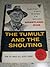 The tumult and the shouting : my life in sport.