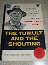 The tumult and th...