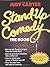 Stand-Up Comedy: The Book