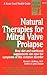 Natural Therapies for Mitra...