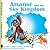 Anansi and the Sky Kingdom