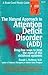The Natural Approach to Attention Deficit Disorder by Ronald L. Hoffman
