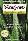 Wheatgrass Nature...