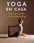 Yoga en casa