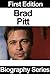 Brad Pitt