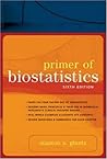 Primer of Biostat...