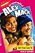Bet You Can't! (The Secret World of Alex Mack, #2)