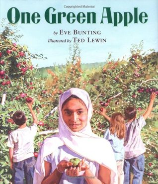 One Green Apple (Hardcover)