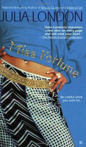 Miss Fortune (Lear Family Trilogy #3)