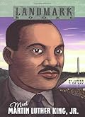 Meet Martin Luther King, Jr.