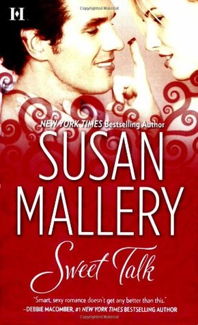 Sweet Talk (Bakery Sisters, #1)