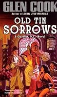 Old Tin Sorrows (Garrett, P.I., #4)
