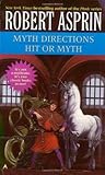 Myth Direction / Hit or Myth (Myth Adventures, #3-4)