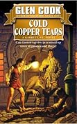 Cold Copper Tears