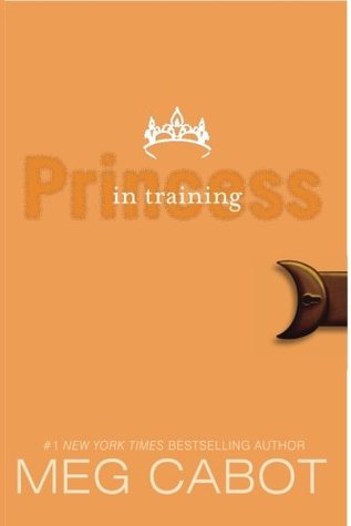 Princess in Training
