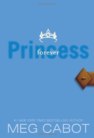Forever Princess
