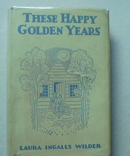 These Happy Golden Years