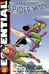 Essential Amazing Spider-Man, Vol. 2 by Stan Lee