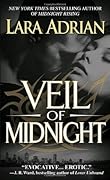 Veil of Midnight (Midnight Breed, #5)