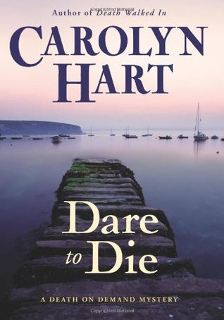 Dare to Die (Death on Demand, #19)