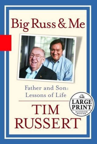 Big Russ and Me