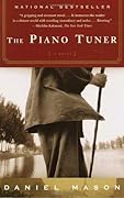 The Piano Tuner