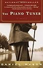The Piano Tuner by Daniel       Mason