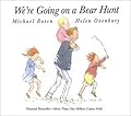 We&#x27;re Going on a Bear Hunt 