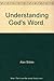 Understanding God's Word