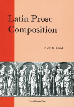 Latin Prose Composition (Latin Edition)