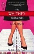 The Whitney Chronicles: The Whitney Chronicles, Book 1 (Life, Faith & Getting It Right #1)