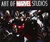 The Art of Marvel...